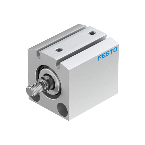 Festo Short-Stroke Cylinder ADVC-25-15-A-P-A ADVC-25-15-A-P-A - main